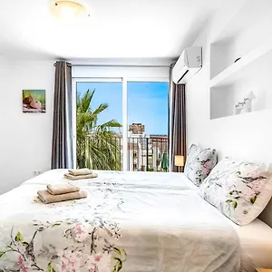 Chispita & Sevilla Torreblanca Appartement